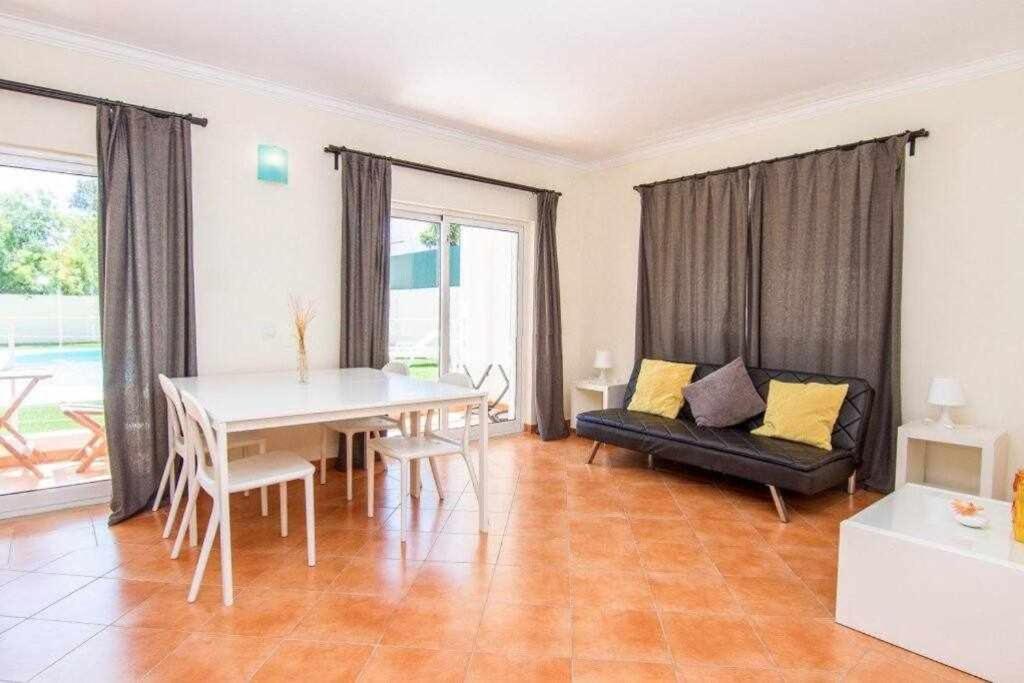 Sunhome Casas De Ferias Em פורטימאו חדר תמונה