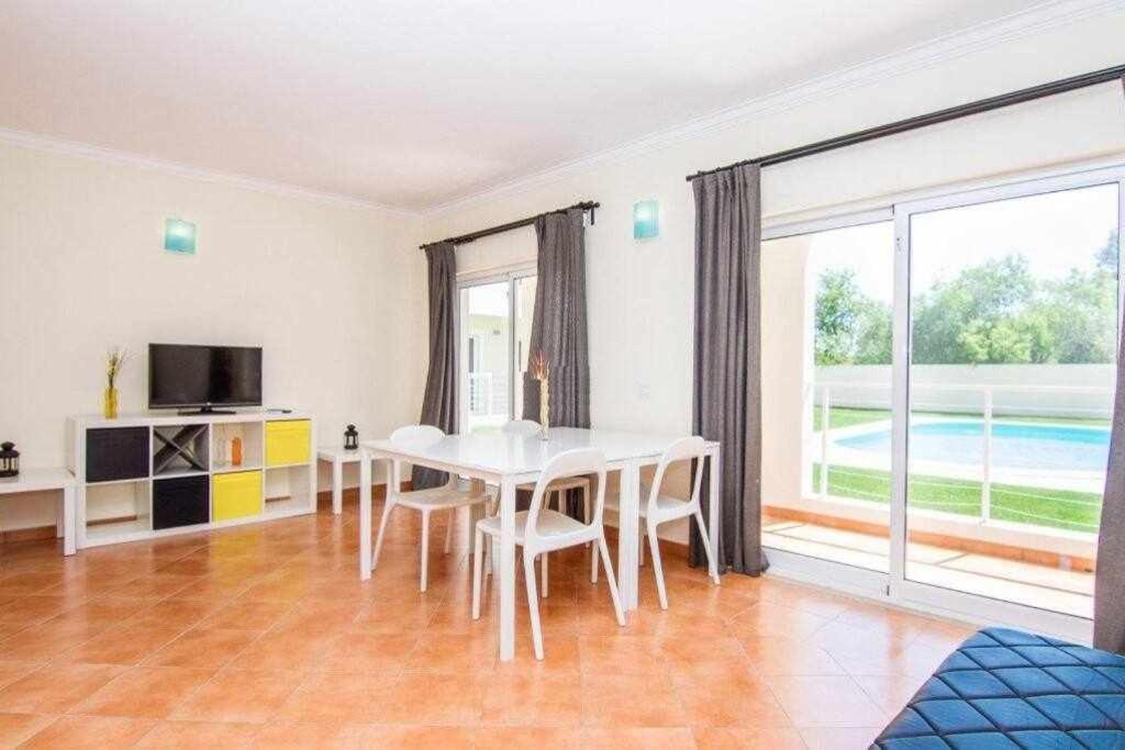 Sunhome Casas De Ferias Em פורטימאו חדר תמונה