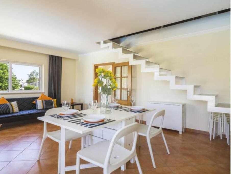 Sunhome Casas De Ferias Em פורטימאו חדר תמונה
