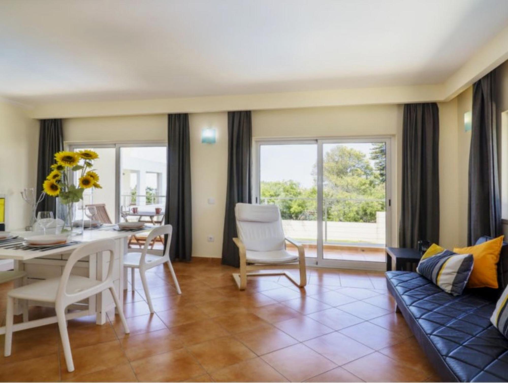 Sunhome Casas De Ferias Em פורטימאו מראה חיצוני תמונה