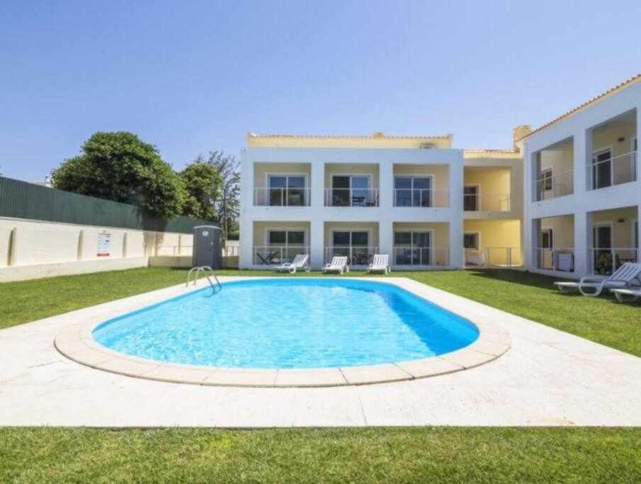 Sunhome Casas De Ferias Em פורטימאו חדר תמונה