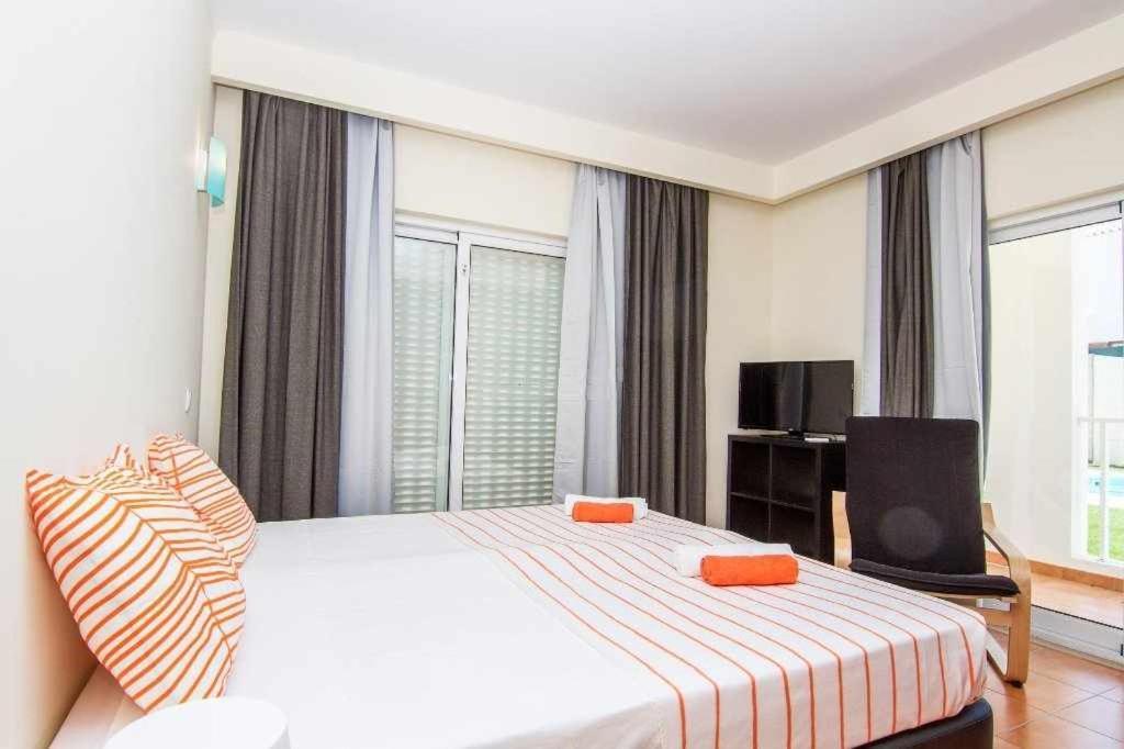 Sunhome Casas De Ferias Em פורטימאו חדר תמונה