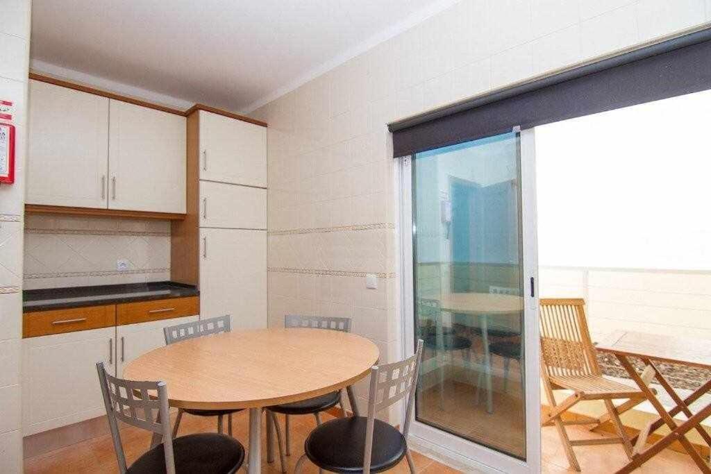 Sunhome Casas De Ferias Em פורטימאו חדר תמונה