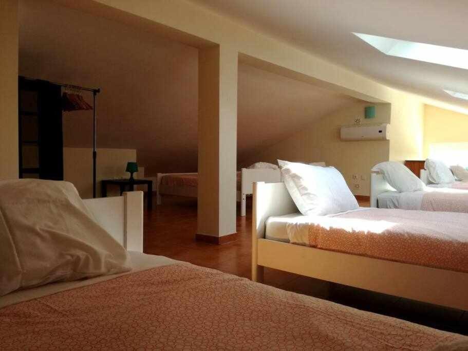 Sunhome Casas De Ferias Em פורטימאו מראה חיצוני תמונה