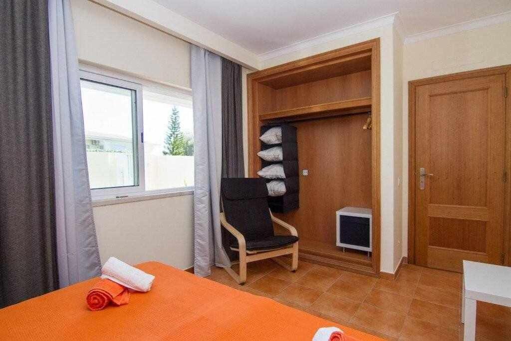 Sunhome Casas De Ferias Em פורטימאו חדר תמונה