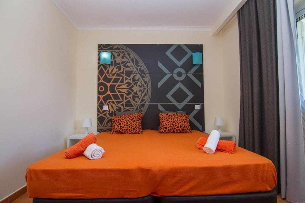 Sunhome Casas De Ferias Em פורטימאו חדר תמונה