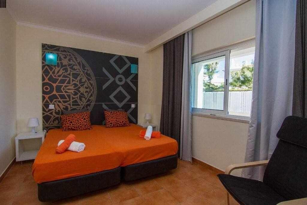 Sunhome Casas De Ferias Em פורטימאו חדר תמונה