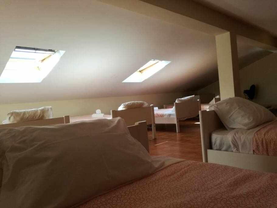 Sunhome Casas De Ferias Em פורטימאו מראה חיצוני תמונה