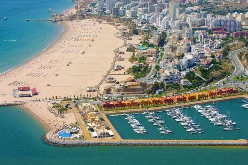 Sunhome Casas De Ferias Em פורטימאו מראה חיצוני תמונה
