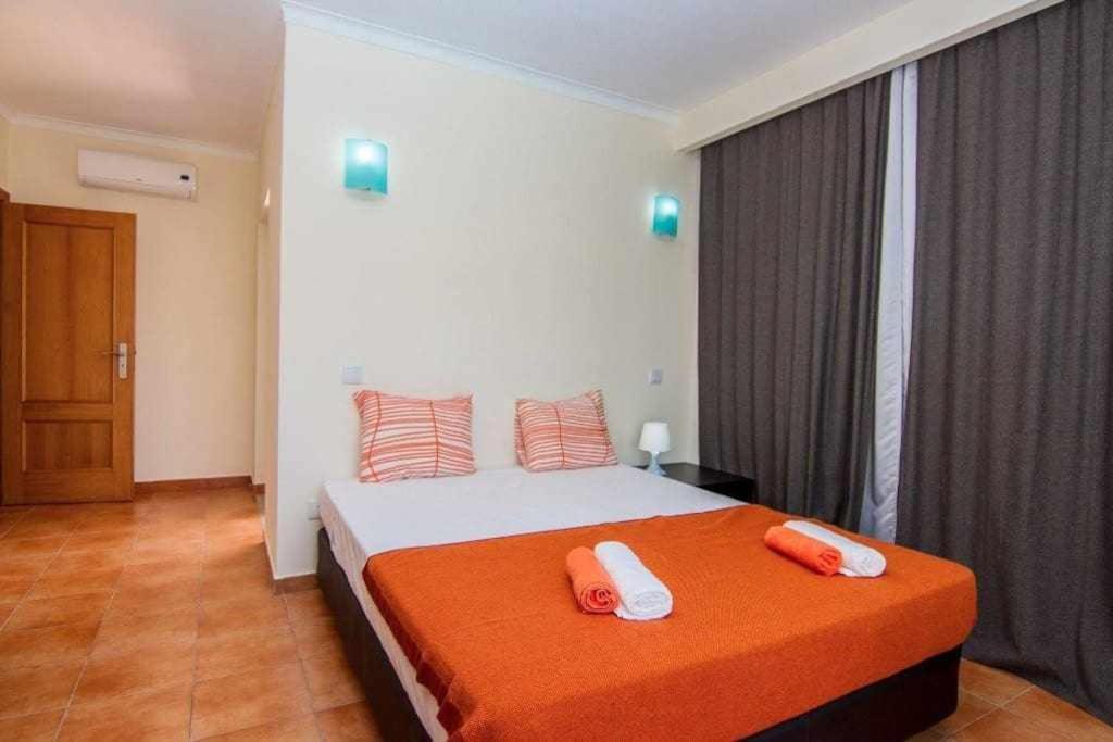 Sunhome Casas De Ferias Em פורטימאו מראה חיצוני תמונה