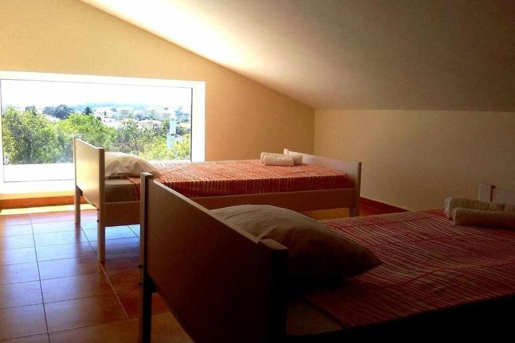 Sunhome Casas De Ferias Em פורטימאו מראה חיצוני תמונה