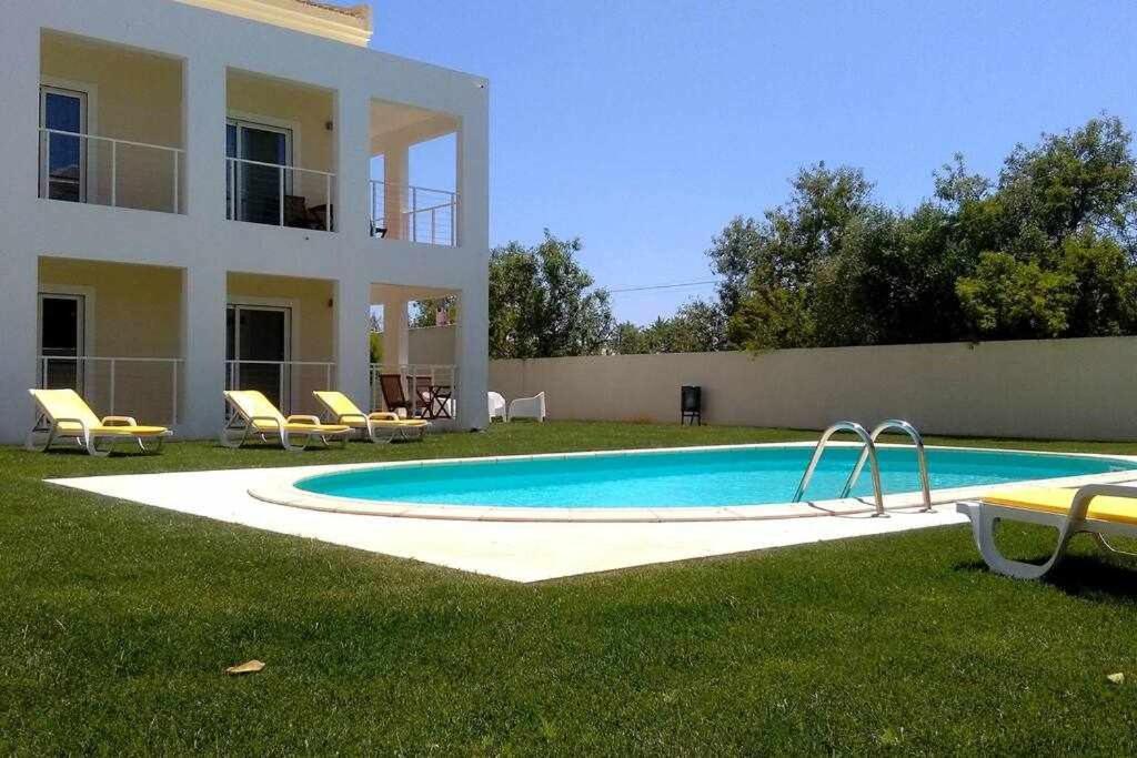 Sunhome Casas De Ferias Em פורטימאו חדר תמונה