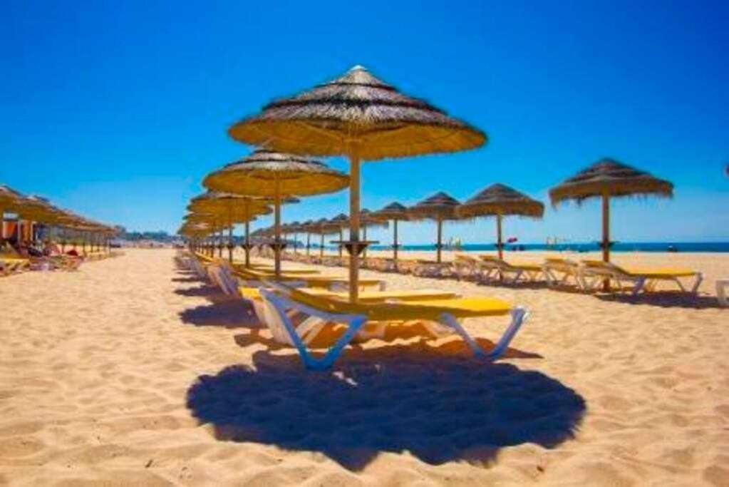 Sunhome Casas De Ferias Em פורטימאו מראה חיצוני תמונה