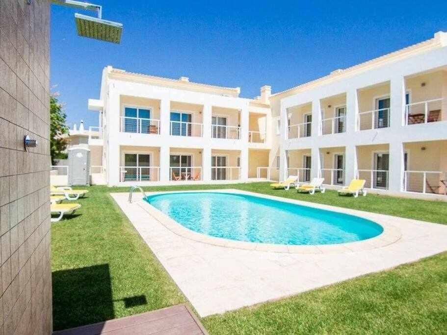 Sunhome Casas De Ferias Em פורטימאו מראה חיצוני תמונה