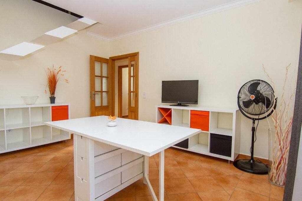 Sunhome Casas De Ferias Em פורטימאו חדר תמונה