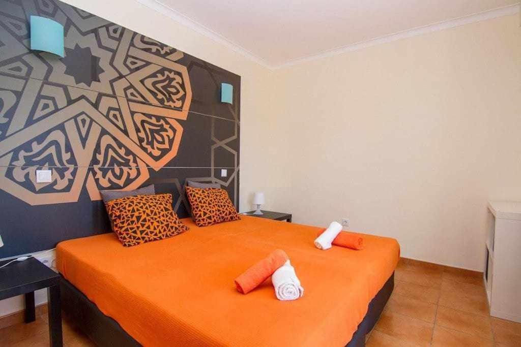 Sunhome Casas De Ferias Em פורטימאו חדר תמונה
