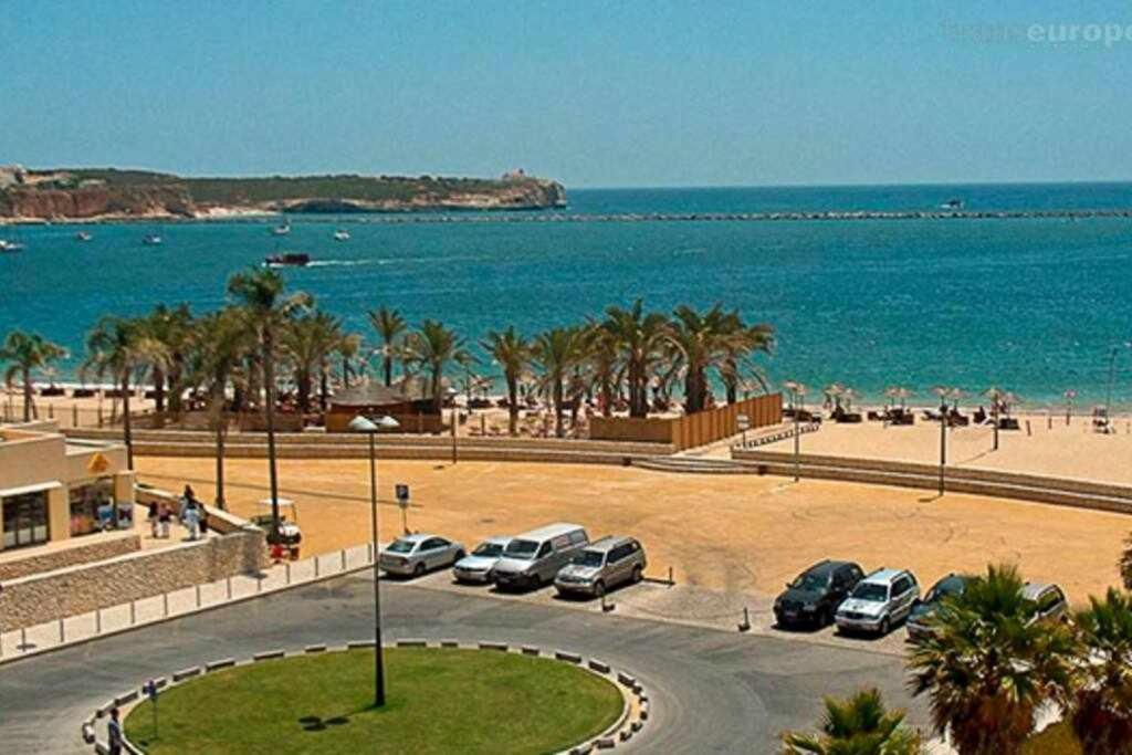 Sunhome Casas De Ferias Em פורטימאו מראה חיצוני תמונה