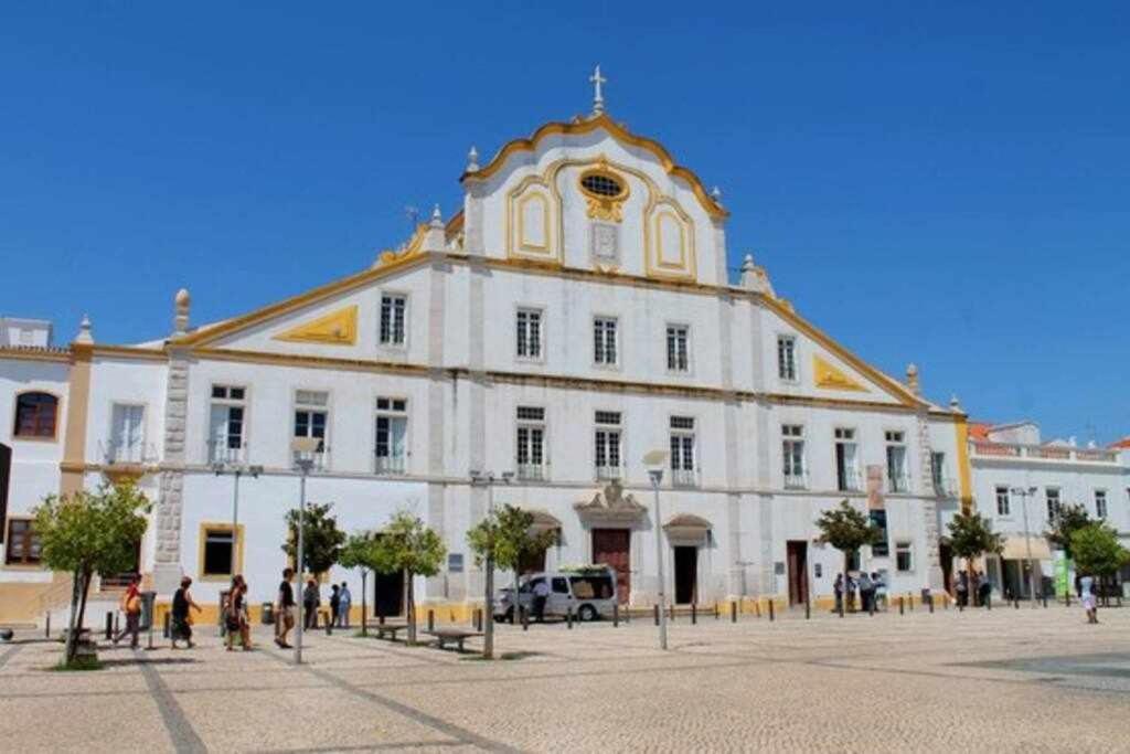 Sunhome Casas De Ferias Em פורטימאו מראה חיצוני תמונה