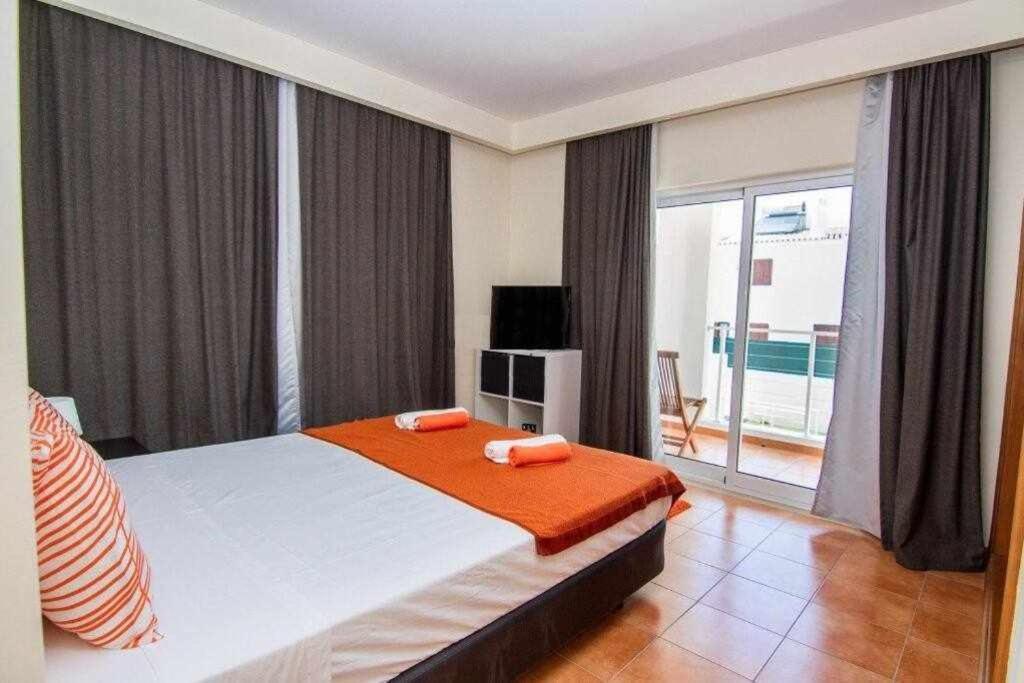 Sunhome Casas De Ferias Em פורטימאו מראה חיצוני תמונה