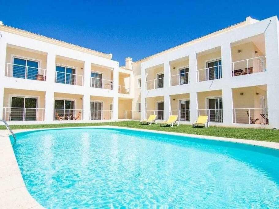 Sunhome Casas De Ferias Em פורטימאו מראה חיצוני תמונה