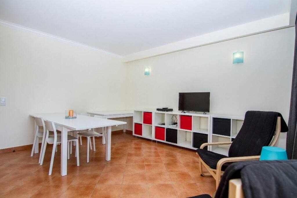 Sunhome Casas De Ferias Em פורטימאו מראה חיצוני תמונה