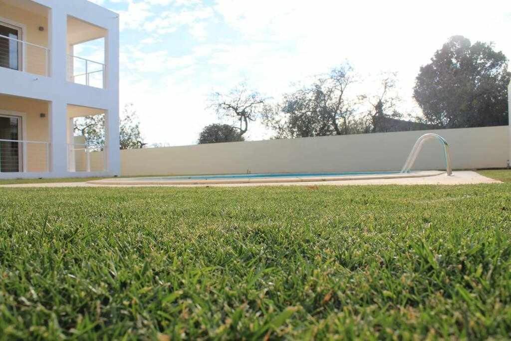 Sunhome Casas De Ferias Em פורטימאו מראה חיצוני תמונה