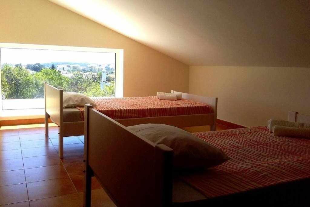 Sunhome Casas De Ferias Em פורטימאו מראה חיצוני תמונה