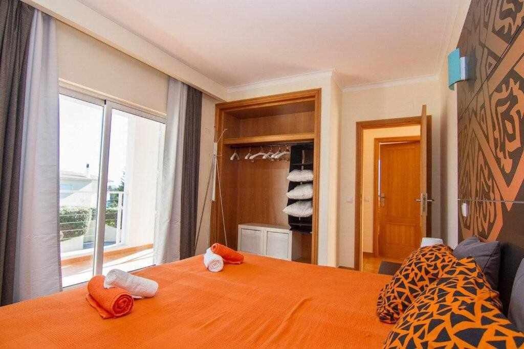 Sunhome Casas De Ferias Em פורטימאו חדר תמונה
